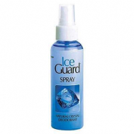 Op Ice Guard Deodorant Spray 100ml