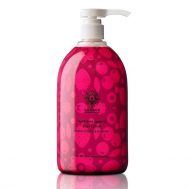 Garden of Panthenols Body Lotion Forest Fruits & Bilberry