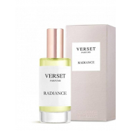 Verset Radiance For Her Eau de Parfum Γυναικείο Άρωμα 15ml