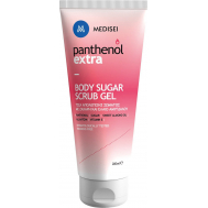 Medisei Panthenol Extra Body Sugar Scrub Gel 200ml