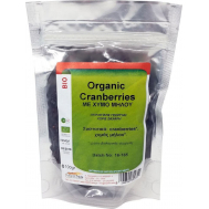 HealthTrade Cranberries με Χυμό Μήλου 100gr