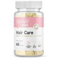 Ostrovit Women Hair Care 60 Κάψουλες