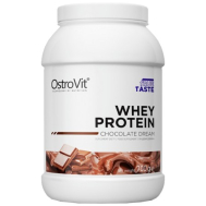 Ostrovit Whey Protein Chocolate Dream 700gr