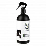 Biotherapy Horse Mane and Tail Oil 500ml