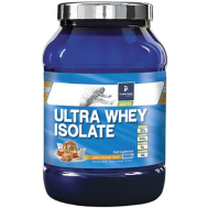 My Elements Ultra Whey Isolate Salted Caramel 1000gr