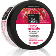 Farcom Mea Natura Pomegranate Body Cream 250ml