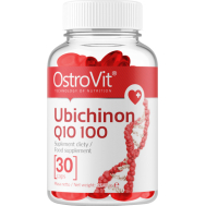 OstroVit Ubichinon Q10 100mg 30 κάψουλες