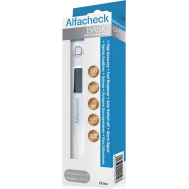 Alfacheck Basic Ψηφιακό Θερμόμετρο Μασχάλης