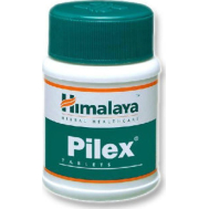 Himalaya Wellness Pilex 40 ταμπλέτες