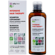 Elfa Pharm Intensive Hair Therapy Bh Intensive+ Complex Burdock Shampoo 200ml