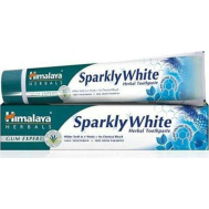 Himalaya Wellness Sparkly White Οδοντόκρεμα για Λεύκανση 75ml