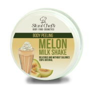 Hristina Cosmetics Stani Chef's Body Peeling Melon Milkshake 250ml