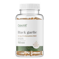 OstroVit Black Garlic 90 κάψουλες