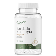 OstroVit Garcinia Cambogia 500mg 90 φυτικές κάψουλες