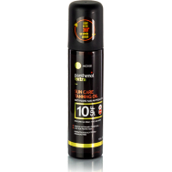 Medisei Panthenol Extra Αδιάβροχο Αντηλιακό Λάδι για το Σώμα SPF10 σε Spray 150ml