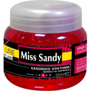 Miss Sandy Styling Gel 3 250ml