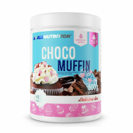 AllNutrition Choco Muffin 500gr Σοκολάτα
