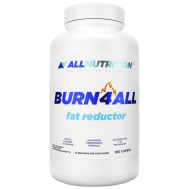 AllNutrition Burn4All Fat Reductor 100 κάψουλες