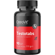OstroVit Testotabs Συμπλήρωμα για την Σεξουαλική Υγεία 90 ταμπλέτες