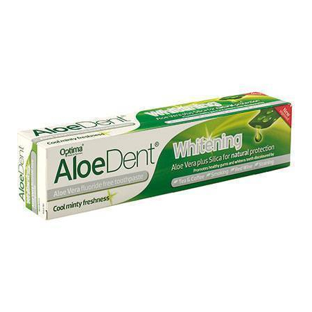 Op Aloedent Whitening Toothpaste 100ml