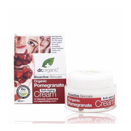 DO Pomegranate Anti-Aging Cream 50ml