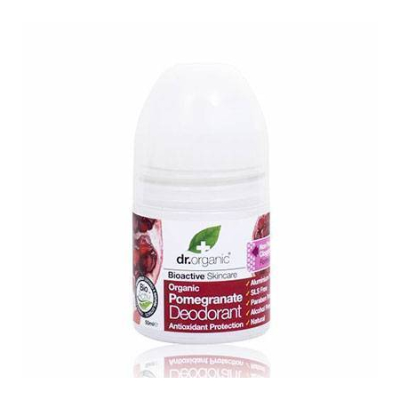 DO Pomegranate Deodorant 50ml