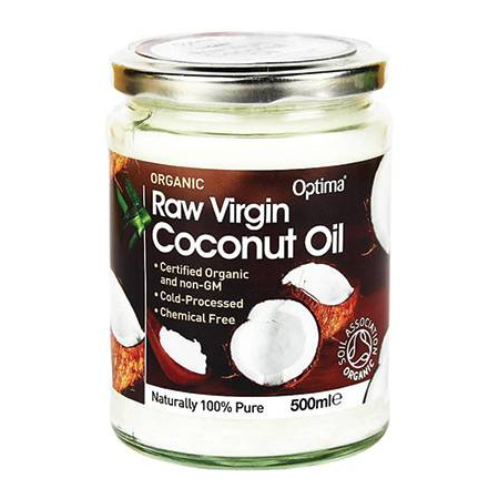 Op Coconut Oil 500gr