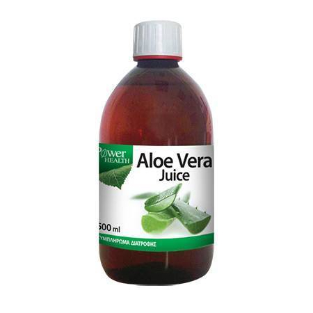 Aloe Juice 500ml