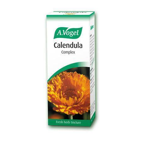 Calendula complex 50ml (αντιμετώπιση δερματικών παθήσεων)