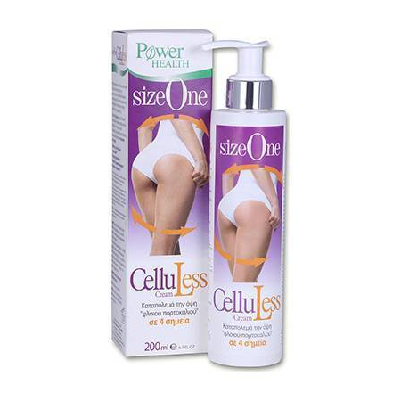 SIZE ONE CELLULESS 200ml