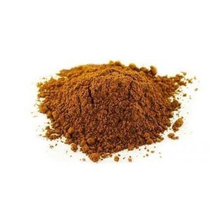 Γκουαράνα σκόνη (Guarana powder) (Βιολογική)