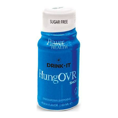 Power Health Drink It Hungover 60ml