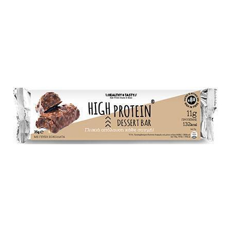 Power Health High Protein Dessert Bar 35g
