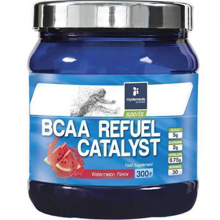 My Elements Bcaa Refuel Catalyst Watermellon 300gr
