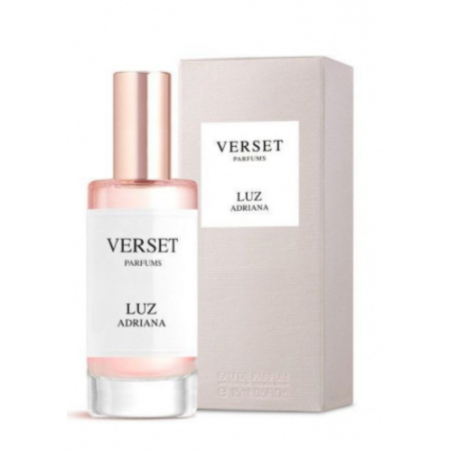 Verset Parfums Luz Adriana Γυναικείο Άρωμα 15ml