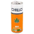 Energy Drink Κάνναβης Chillo (250ml)