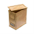 Ξύλινο κουτί αποθήκευσης τσαγιού και τροφίμων 2