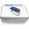 Fingertip Pulse Oximeter Παλμικό Οξύμετρο Δακτύλου με Οθόνη LED