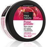 Farcom Mea Natura Pomegranate Body Cream 250ml