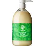 Garden Ginger & Green Tea Κρεμώδες Αφρόλουτρο 1000ml