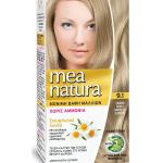 Farcom Mea Natura 9.1 Ξανθό Πολύ Ανοικτό Σαντρε 60ml