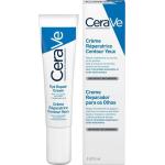 CeraVe Eye Repair Ενυδατική Κρέμα Ματιών κατά των Μαύρων Κύκλων με Υαλουρονικό Οξύ 14ml