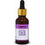 Dr. Konopka's Smoothing Ενυδατικό Serum Προσώπου 30ml
