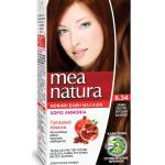 Farcom Mea Natura 6.34 Ξανθό Σκούρο Χρυσαφί Χάλκινο 60ml