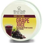 Hristina Cosmetics Stani Chef's Body Peeling Grape Juice 250ml