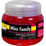 Miss Sandy Styling Gel 3 250ml