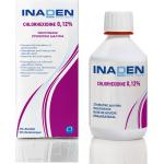 Inaden Chlorhexidine 0.12% Mouthwash 250ml