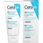 CeraVe SA Renewing Κρέμα Ανάπλασης Ποδιών 88ml