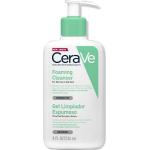 CeraVe Foaming Gel Normal To Oily Cleanser 236ml