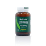 Health Aid Echinacea 1000mg 60 ταμπλέτες